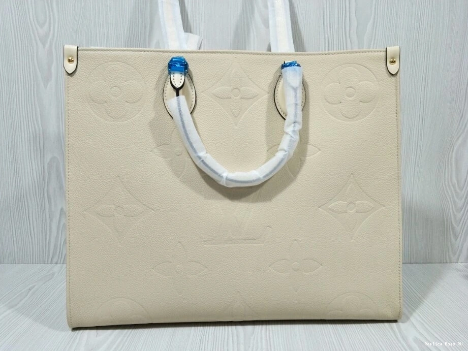 Cheap LOUIS ONTHEGO VUITTON GM 0709